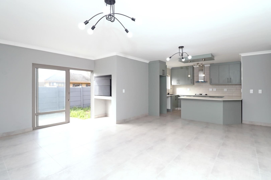 3 Bedroom Property for Sale in Soneike Western Cape